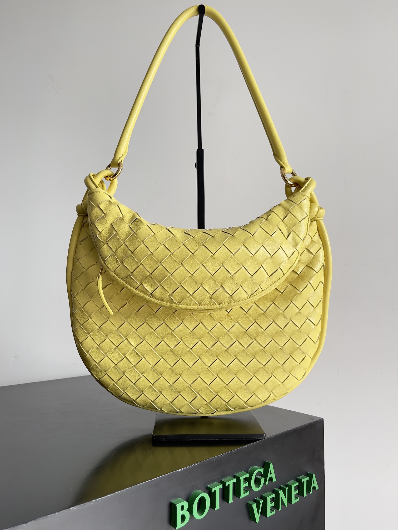 Bottega Veneta Hobo Bags